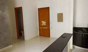 Imagem 3: MF///AP2845 - Apartamento para aluguel tem 50 metros quadrados com 2 quartos