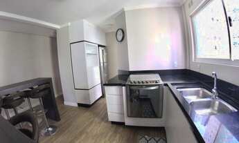 Imagem 3: Quadra Mar! 01 Por andar! 03 Dormitórios, Mobiliado, vaga privativa, prox 3700