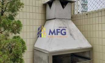 Imagem: Alugo Apartamento em Balneário Camboriú