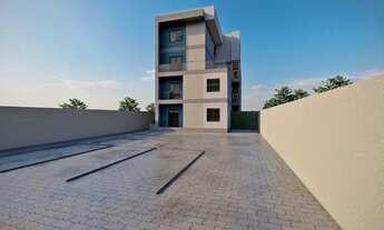 Imagem 2: Apartamento Garden com 3 dormitórios à venda, 62 m² por R$ 295.000,00 - Cidade Jardim - Sã