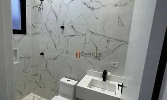 Imagem 7: CASA MODERNA, PRÁTICA E SOFISTICADA A VENDA NO MOSAICO DA SERRA