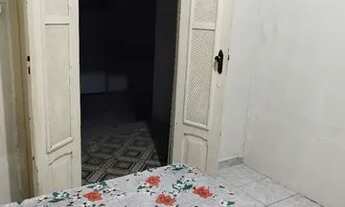 Imagem 2: Quarto disponível no Centro de João Pessoa