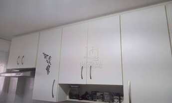 Imagem 2: Apartamento com 2 dormitórios à venda, 76 m² por R$ 670.000,00 - Jardim - Santo André/SP