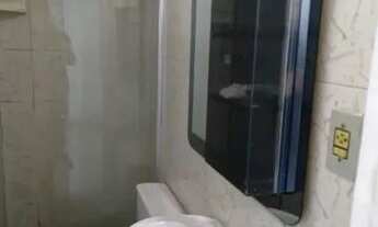 Imagem 2: Kitnet com 1 dormitório para alugar, 18 m² por R$ 639,00/mês - Assunção - São Bernardo do