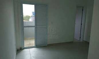 Imagem 13: Apartamento com 3 dormitórios à venda, 71 m² por R$ 530.000,00 - Vila Valparaíso - Santo A