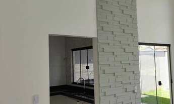 Imagem 6: Casa para venda com 2 quartos no Bairro Cardoso - Aparecida de Goiânia - Goiás