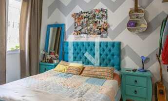 Imagem 5: Apartamento à Venda - Bom Retiro, 1 Quarto, 33 m2