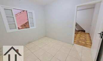 Imagem 7: Casa com 1 dormitório para alugar, 45 m² por R$ 1.065/mês - Vila Tiradentes - São Paulo/SP