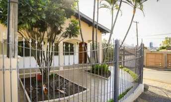 Imagem: Casa Jd Belo Horizonte