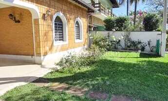 Imagem 3: Casa - Jardim Chapadão - Campinas