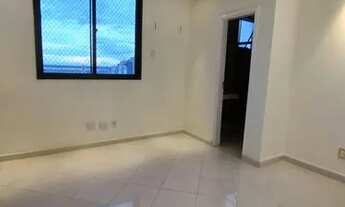 Imagem 2: Go Up soluções imobiliárias aluga: Apartamento semi mobiliado no Ed. Ilha de Capri, São B