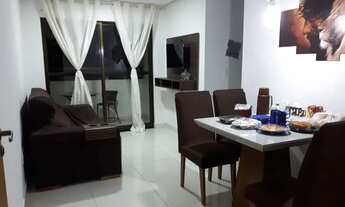 Imagem 6: Apartamento mobiliado nos bancários