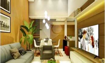 Imagem 3: São Paulo - Casa Padrão - CHÁCARA SANTO ANTÔNIO