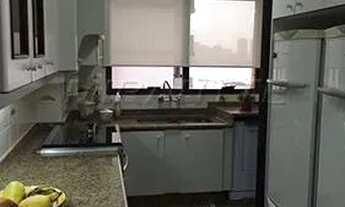 Imagem 6: Apartamento de 270m² com 4 quartos em Santana