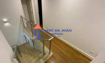 Imagem 3: CASA DE CONDOMÍNIO A VENDA OU LOCAÇÃO - BROOKLIN