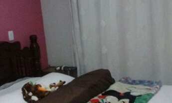 Imagem 7: Casa de condomínio para aluguel e venda possui 450 metros quadrados com 5 quartos