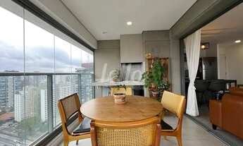 Imagem 5: São Paulo - Apartamento Padrão - Jardins