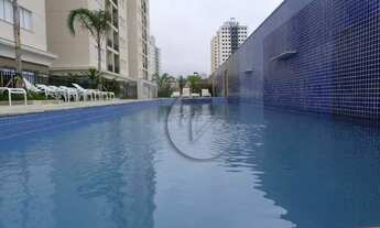 Imagem 6: Apartamento mobiliado no Valparaíso