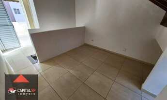 Imagem 6: Sobrado com 3 dormitórios para alugar, 250 m² por R$ 2.976,00/mês - Chácara Seis de Outubr