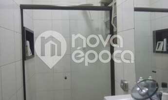 Imagem 4: Botafogo Kitnet com 1 banheiro