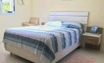 Imagem 6: FLORIANóPOLIS - Apartamento Padrão - Itacorubi