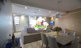 Imagem: Sobrado com 3 dorms, Jardim Santa Mena