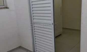 Imagem 4: Apartamento Padrão em São Carlos