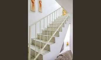 Imagem 3: Sobrado à venda, 137 m² por R$ 450.000,00 - Vila Camilópolis - Santo André/SP