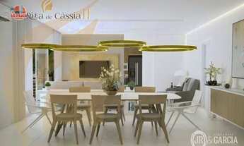 Imagem 5: Apartamento com 3 dormitórios à venda, 147 m² por R$ 920.000,00 - Aviação - Praia Grande/S