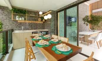 Imagem: LUXUOSO-TERRAZZA APIPUCOS-4QRTS-UNIDADES