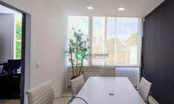 Imagem 4: Sobrado Comercial nas Perdizes com 6 dormitórios, 357 m² - venda por R$ 3.300.000 ou alugu