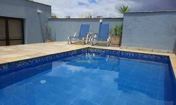 Imagem 3: Cobertura Duplex em pinheiros