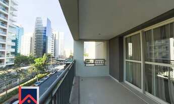 Imagem 6: Apartamento Locação Brooklin 97 m² 2 Dormitórios