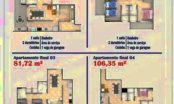 Imagem 3: Entrada R$ 70.000,00. Entrega dezembro 2023