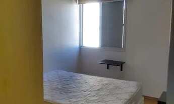 Imagem 6: Apartamento para aluguel com 42 metros quadrados com 1 quarto em Aclimação - São Paulo - S