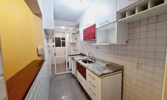 Imagem 3: Apartamento 2 Quartos para Locação em São Paulo, Bela Vista, 2 dormitórios, 1 suíte, 2 ban