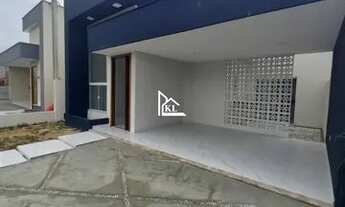 Imagem 7: Segurança e Lazer -Casa Novíssima -Porcelanato -3Quartos -Sombra -150M2 - Nova York