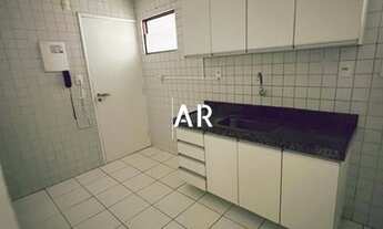 Imagem 3: Apartamento para aluguel e venda tem 62 metros quadrados com 3 quartos