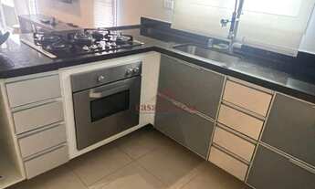 Imagem 7: Apartamento mobiliado para alugar, 70 m² por R$ 3800,00 /mês - Jardim - Santo André/SP