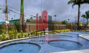 Imagem 2: Flats em Porto de Galinhas 2 Quartos sendo 1 Suíte 75m²