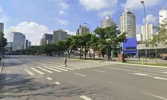 Imagem 5: Conjunto comercial 22m² Brigadeiro Faria Lima Shopping Iguatemi