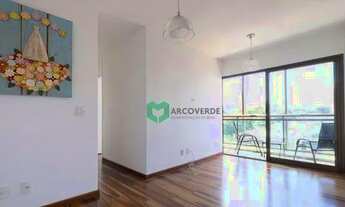 Imagem: Apartamento com 2 dormitórios, 57 m²