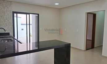 Imagem 6: Casa à venda, 3 quartos, 1 suíte, 2 vagas, Loteamento Esplanada São José - Taubaté/SP