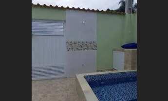 Imagem 5: Casa com 2 dormitórios à venda, 80 m² por R$ 265.000,00 - Vila Loty - Itanhaém/SP