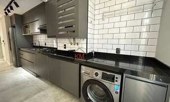 Imagem 6: Apartamento com 2 dormitórios à venda, 62 m² por R$ 620.000 - Brás - São Paulo/SP