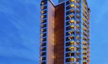 Imagem 4: Apartamento para venda com 106 metros quadrados com 3 quartos em Ponta D'Areia