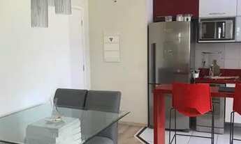 Imagem 7: Apartamento Venda 2 Dormitórios - 81 m² Santo Amaro
