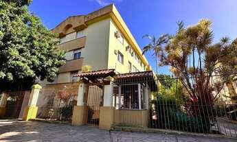 Imagem: Apartamento com 1 dormitório à venda