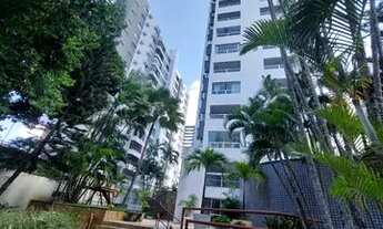 Imagem 1: ILHA DE GHARBI l ALUGA ESPINHEIRO l 123m² l R$ 3.100 (CONDOMINIO E IPTU INCLUSO) l 02 VAGA