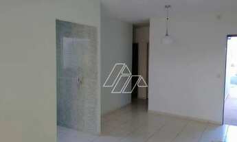 Imagem 3: Casa com 3 dormitórios à venda, 90 m² por R$ 270.000,00 - Jardim Nazareth - Marília/SP